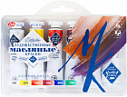 Набор масляных красок «Basic colours»