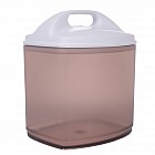 Банка для сыпучих Gulliver (0,9 л)