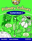 Primary Colours Level 2  Teacher's Book