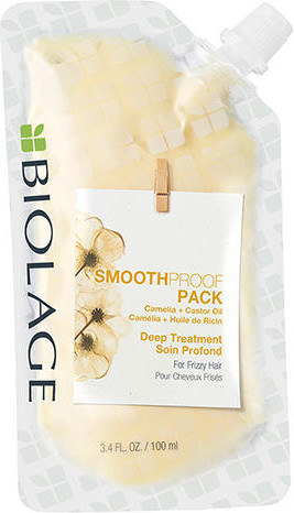 Маска-концентрат для восстановления волос | Biolage