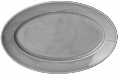 Блюдо овальное «Tint»