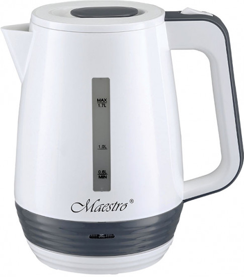 Чайник электрический Feel Maestro MR-033