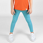 ярко-голубой