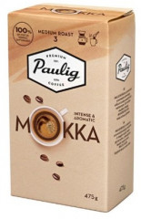 Кофе молотый «Mokka»