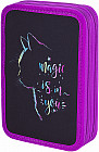 Пенал школьный «Magic Cat»