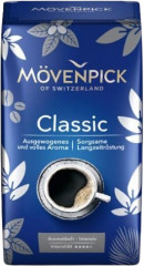 Кофе молотый «Classic»