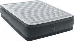 Кровать надувная «Queen comfort-plush airbed»