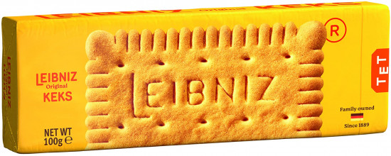 Сливочное печенье «Butter Biscuits»