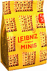 Сливочное мини печенье «Minis Butter»