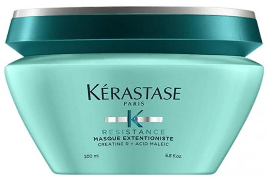 Маска для волос «Extentioniste»