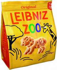 Печенье «Zoo Original»