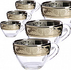 Набор кружек «Богемия»