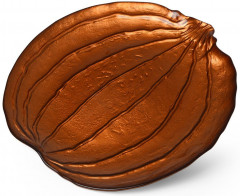 Блюдо сервировочное «Pumpkin»