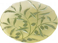 Блюдо сервировочное «Olive»