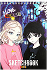Скетчбук