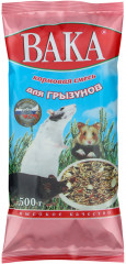 Корм для грызунов
