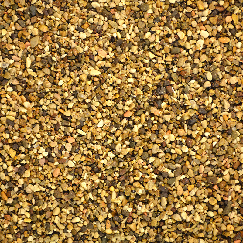 Грунт для аквариума «Пестрый карнавал» | BestMineral