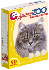 Лакомство для кошек