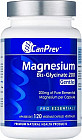 БАД «Magnesium Bis-Glycinate 200 Gentle»
