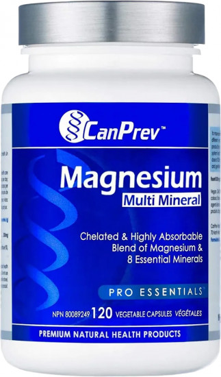 БАД «Magnesium multi mineral»