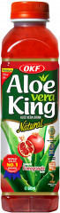 Напиток негазированный «Aloe Vera King»
