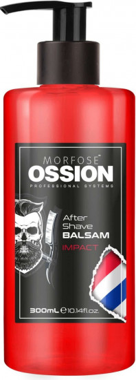 Бальзам после бритья «Impact»