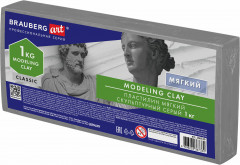 Пластилин скульптурный