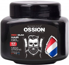 Гель для волос «Mega Strong»