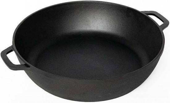 Жаровня