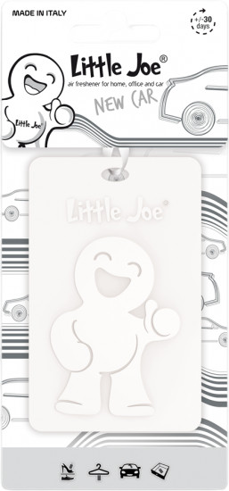 Ароматизатор для автомобиля «Little Joe scented»