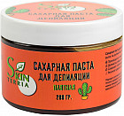 Паста сахарная для депиляции плотная