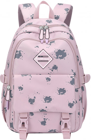Рюкзак «Spots on Pink»