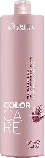 Шампунь для волос «Color Care»