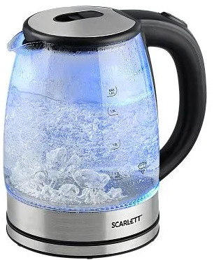 Чайник Scarlett SC-EK27G70