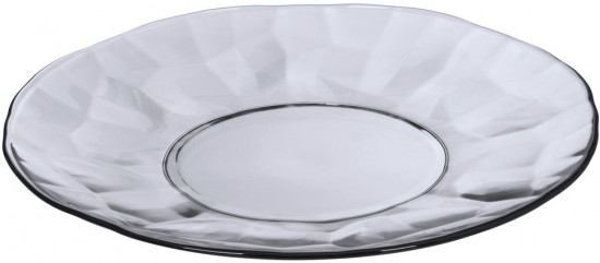 Тарелка «Black diamond»