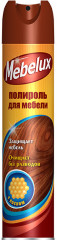 Полироль для мебели