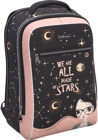 Рюкзак ученический «ErgoLine Urban»