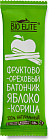 Батончик фруктово-ореховый «Яблоко-корица»