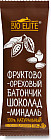 шоколад, миндаль