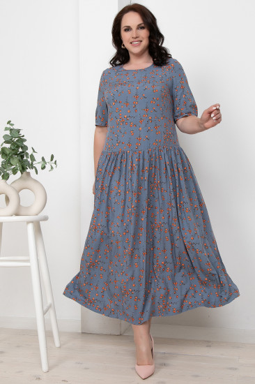 Платье женское