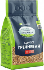 Крупа гречневая