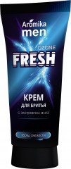 Крем для бритья «Fresh ozone»