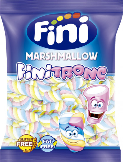 Суфле Marshmallow Finitronc