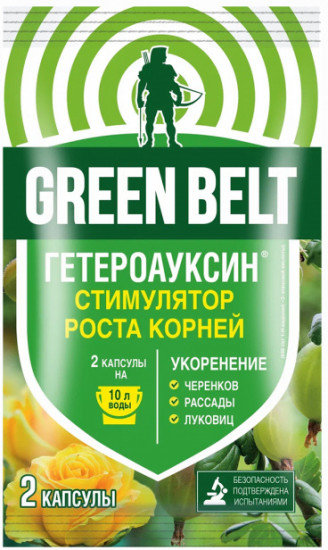 Стимулятор роста корней