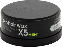 Воск для укладки волос «Pro Hair Wax X5 Matte Xtreme»