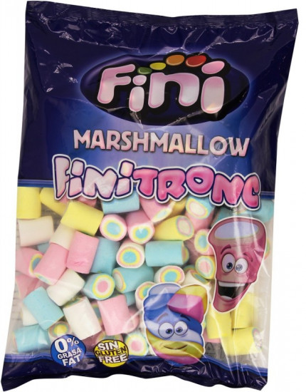 Суфле Marsmallow Finitronc