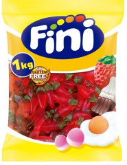 Мармелад жевательный Chilli