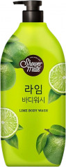 Гель для душа «Lime»