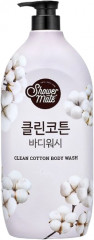 Гель для душа «Clean Cotton»