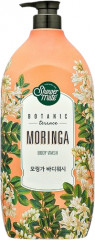 Гель для душа «Moringa»